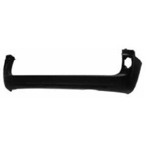 Compra PARAGOLPES TRASERO NEGRO RENAULT RENAULT KANGOO/CITAN 08-/13- al mejor precio en todocarrocería.com