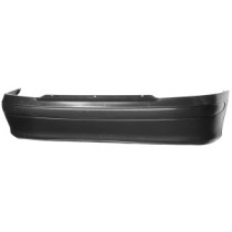 Achetez PARE-CHOCS ARRIÈRE NOIR RENAULT RENAULT MEGANE 96- au meilleur prix sur todocarrocería.com