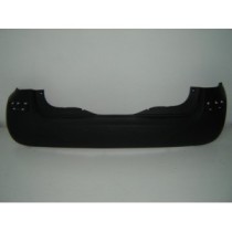 Achetez PARE-CHOCS ARRIÈRE NOIR RENAULT RENAULT MODUS 04- au meilleur prix sur todocarrocería.com