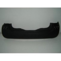 Achetez PARE-CHOCS ARRIÈRE NOIR RENAULT RENAULT MODUS 04- au meilleur prix sur todocarrocería.com