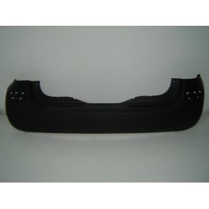 Achetez PARE-CHOCS ARRIÈRE NOIR RENAULT RENAULT MODUS 04- au meilleur prix sur todocarrocería.com