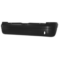 Compra PARAGOLPES TRASERO NEGRO RENAULT RENAULT TWINGO 98- al mejor precio en todocarrocería.com