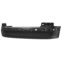 Compra PARAGOLPES TRASERO NEGRO SKODA SKODA OCTAVIA 04- al mejor precio en todocarrocería.com
