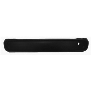 Achetez PARE-CHOCS ARRIÈRE NOIR VW VW CADDY 10- au meilleur prix sur todocarrocería.com