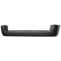 Compra PARAGOLPES TRASERO NEGRO CITROEN CITROEN BERLINGO/PARTNER 96/02- al mejor precio en todocarrocería.com