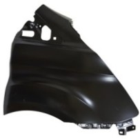 Compra ALETA DELANTERA DERECHA FORD FORD TRANSIT CUSTOM 13- al mejor precio en todocarrocería.com