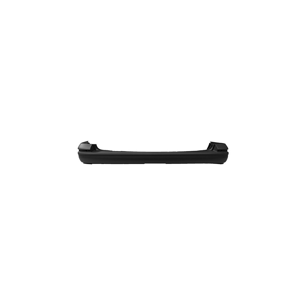 Compra PARAGOLPES TRASERO NEGRO (1P) VW VW TRANSPORTER 16- al mejor precio en todocarrocería.com