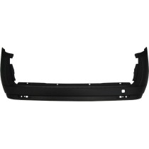 Compra PARAGOLPES TRASERO NEGRO (2P) FIAT FIAT DOBLO 10- al mejor precio en todocarrocería.com