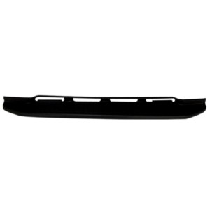 Compra PARAGOLPES TRASERO NEGRO (APOIO PES CENTRO) IVECO IVECO DAILY 00- al mejor precio en todocarrocería.com