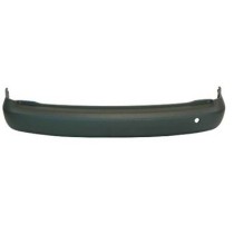Compra PARAGOLPES TRASERO NEGRO (CHASIS CORTO) VW VW CADDY 04- al mejor precio en todocarrocería.com