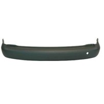 Achetez PARE-CHOCS ARRIÈRE NOIR (CHÂSSIS COURT) VW VW CADDY 04- au meilleur prix sur todocarrocería.com
