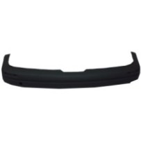 Achetez PARE-CHOCS ARRIÈRE NOIR (CHÂSSIS LONG) VW VW CADDY 16- au meilleur prix sur todocarrocería.com