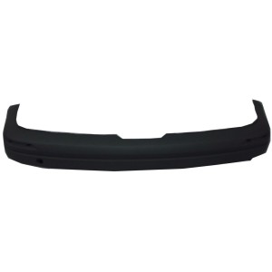 Compra PARAGOLPES TRASERO NEGRO (CHASIS LARGO) VW VW CADDY 16- al mejor precio en todocarrocería.com