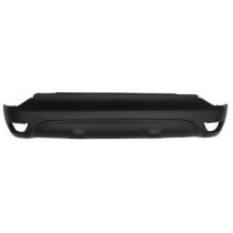 Compra PARAGOLPES TRASERO NEGRO (S/AGUJERO SENSOR) RENAULT RENAULT CAPTUR 13- al mejor precio en todocarrocería.com
