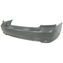 Compra PARAGOLPES TRASERO NEGRO 4 PUERTAS HYUNDAI HYUNDAI ACCENT 03- al mejor precio en todocarrocería.com
