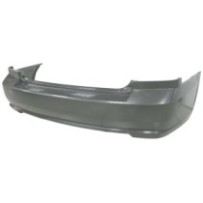 Achetez PARE-CHOCS ARRIÈRE NOIR 4 PORTES HYUNDAI HYUNDAI ACCENT 03- au meilleur prix sur todocarrocería.com