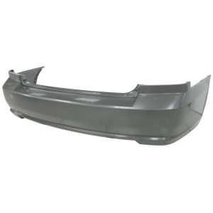 Achetez PARE-CHOCS ARRIÈRE NOIR 4 PORTES HYUNDAI HYUNDAI ACCENT 03- au meilleur prix sur todocarrocería.com