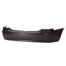 Compra PARAGOLPES TRASERO NEGRO 4 PUERTAS HYUNDAI HYUNDAI ACCENT 06- al mejor precio en todocarrocería.com