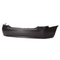 Achetez PARE-CHOCS ARRIÈRE NOIR 4 PORTES HYUNDAI HYUNDAI ACCENT 06- au meilleur prix sur todocarrocería.com