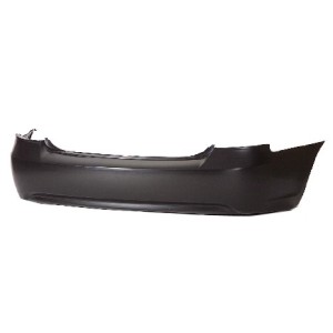 Achetez PARE-CHOCS ARRIÈRE NOIR 4 PORTES HYUNDAI HYUNDAI ACCENT 06- au meilleur prix sur todocarrocería.com
