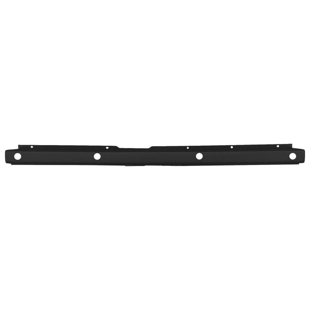 Compra PARAGOLPES TRASERO NEGRO C/4 AGUJERO SENSOR FIAT FIAT DUCATO/JUMPER/BOXER 14- al mejor precio en todocarrocería.com