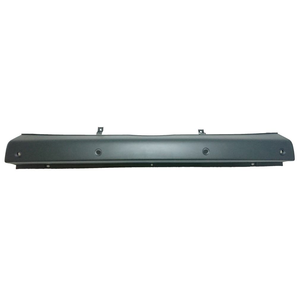 Compra PARAGOLPES TRASERO NEGRO C/4 AGUJERO SENSOR MERCEDES MERCEDES SPRINTER 2018.02- al mejor precio en todocarrocería.com