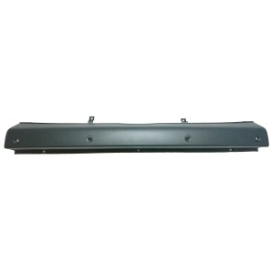 Compra PARAGOLPES TRASERO NEGRO C/4 AGUJERO SENSOR MERCEDES MERCEDES SPRINTER 2018.02- al mejor precio en todocarrocería.com