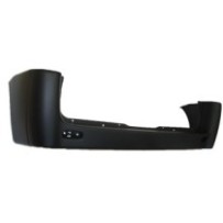 Achetez PARE-CHOCS ARRIÈRE NOIR CHÂSSIS COURT PEUGEOT FIAT SCUDO/JUMPY/EXP 07- au meilleur prix sur todocarrocería.com.