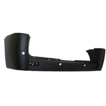 Compra PARAGOLPES TRASERO NEGRO CHASIS CORTO (C/AGUJERO SENSOR) CITROEN FIAT SCUD/JUMPY/EX 07- al mejor precio en todocarrocería
