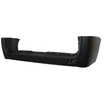 Compra PARAGOLPES TRASERO NEGRO CHASIS LARGO CITROEN FIAT SCUDO/JUMPY/EXP 07- al mejor precio en todocarrocería.com