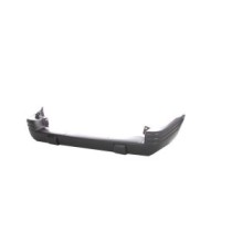 Compra PARAGOLPES TRASERO NEGRO LIMITED JEEP JEEP GRAND CHEROKEE 96-98 al mejor precio en todocarrocería.com