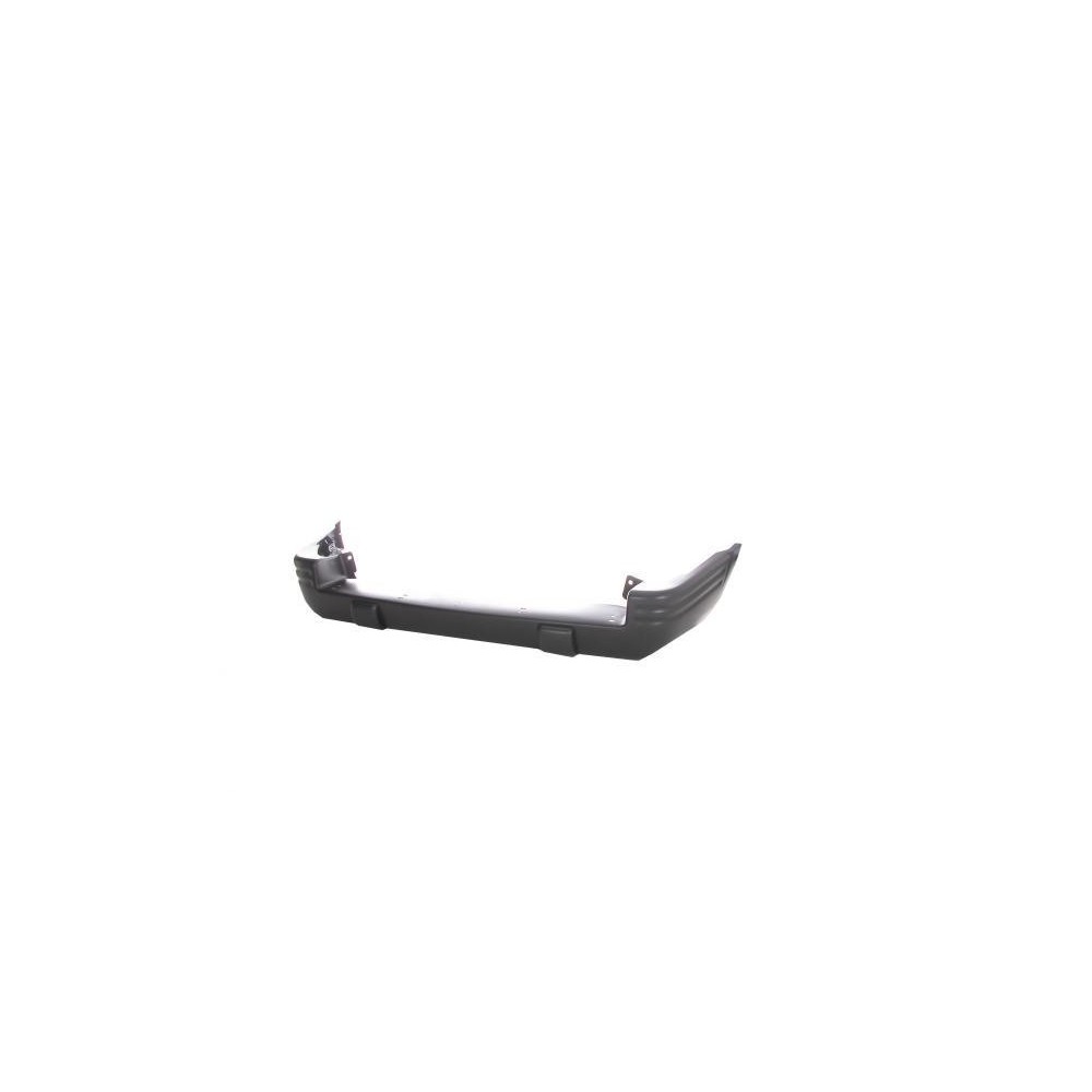 Achetez PARE-CHOCS ARRIÈRE NOIR LIMITED JEEP JEEP GRAND CHEROKEE 96-98 au meilleur prix sur todocarrocería.com