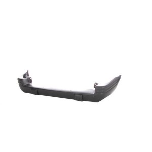 Achetez PARE-CHOCS ARRIÈRE NOIR LIMITED JEEP JEEP GRAND CHEROKEE 96-98 au meilleur prix sur todocarrocería.com