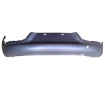 Compra PARAGOLPES TRASERO NEGRO S/F SENSOR KIA KIA SPORTAGE 11- al mejor precio en todocarrocería.com