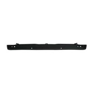 Compra PARAGOLPES TRASERO NEGRO(C/AGUJERO SENSOR) FIAT RENAULT TRAFIC 14- al mejor precio en todocarrocería.com