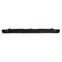 Compra PARAGOLPES TRASERO NEGRO(C/AGUJERO SENSOR) RENAULT RENAULT TRAFIC 14- al mejor precio en todocarrocería.com