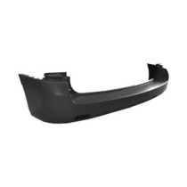 Compra PARAGOLPES TRASERO NEGRO(CHASIS CORTO) CITROEN CITROEN JUMPY/EXPERT/PROACE 16- al mejor precio en todocarrocería.com