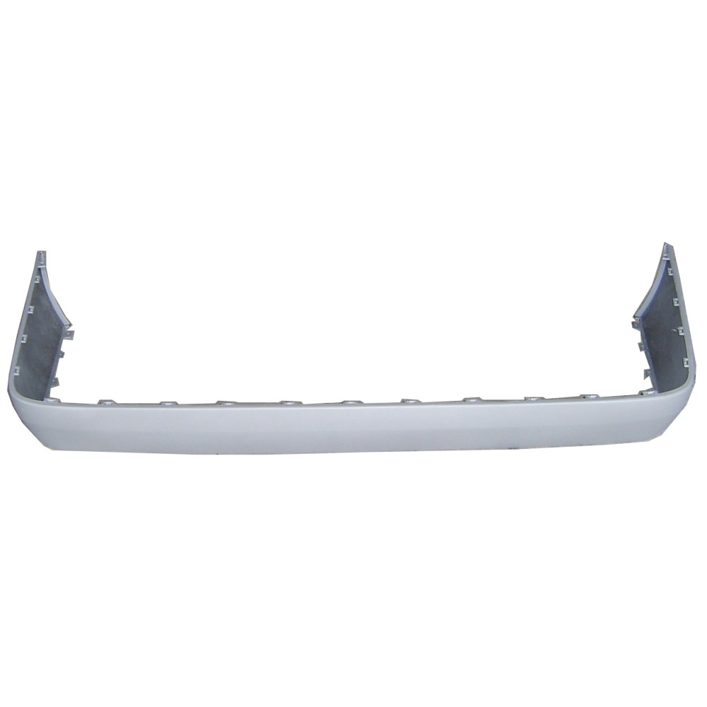 Compra PARAGOLPES TRASERO P/P MERCEDES MERCEDES C W202 93- al mejor precio en todocarrocería.com
