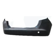 Compra PARAGOLPES TRASERO P/P HONDA HONDA JAZZ 08-11 al mejor precio en todocarrocería.com