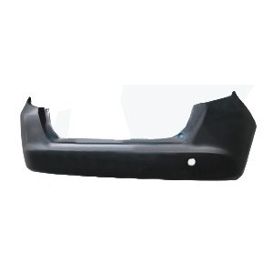 Compra PARAGOLPES TRASERO P/P HONDA HONDA JAZZ 08-11 al mejor precio en todocarrocería.com