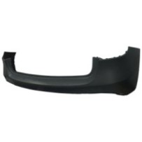 Achetez PARE-CHOCS ARRIÈRE P/P MERCEDES MERCEDES GLA X156 2013.12- au meilleur prix sur todocarrocería.com