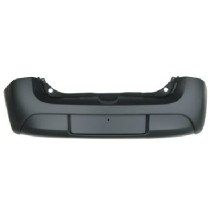 Compra PARAGOLPES TRASERO P/P RENAULT RENAULT TWINGO II 2012.01- al mejor precio en todocarrocería.com