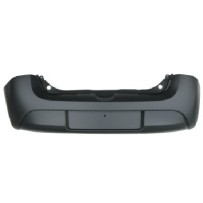 Achetez PARE-CHOCS ARRIÈRE P/P RENAULT RENAULT TWINGO II 2012.01- au meilleur prix sur todocarrocería.com