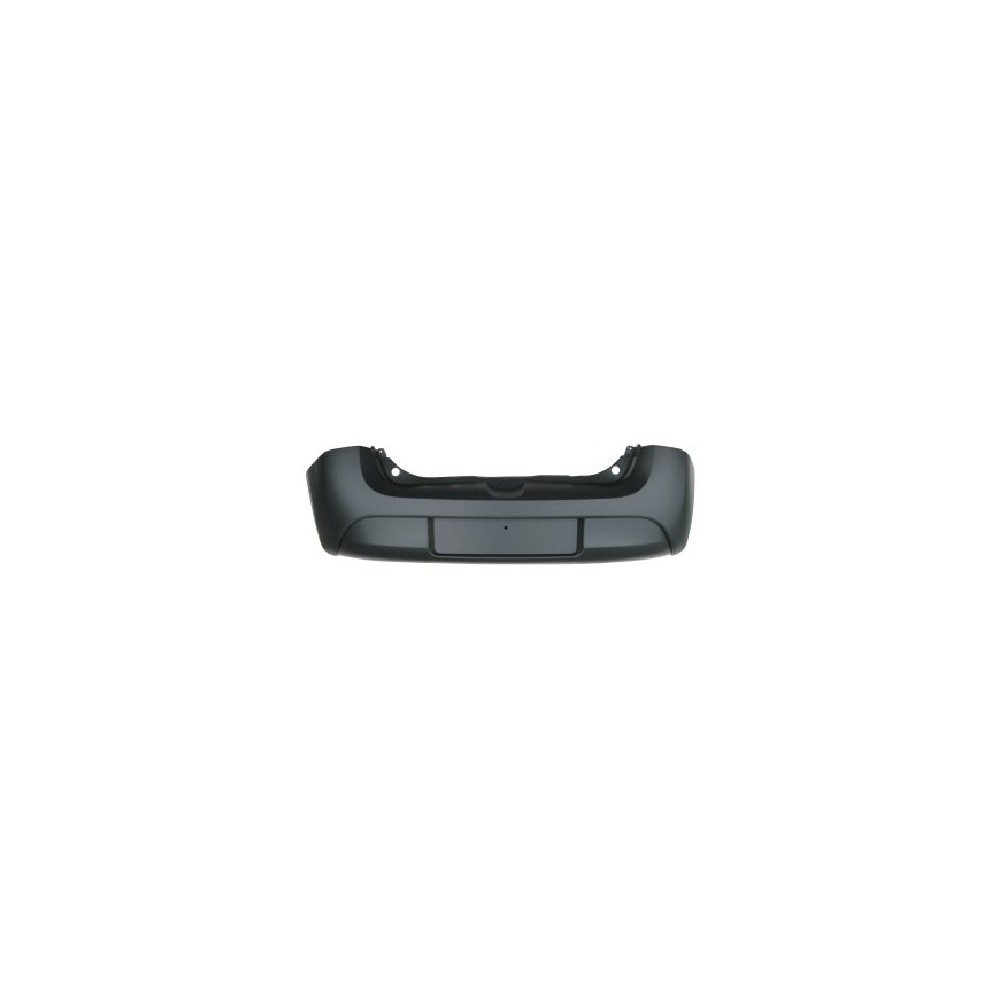 Achetez PARE-CHOCS ARRIÈRE P/P RENAULT RENAULT TWINGO II 2012.01- au meilleur prix sur todocarrocería.com