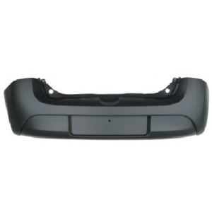 Achetez PARE-CHOCS ARRIÈRE P/P RENAULT RENAULT TWINGO II 2012.01- au meilleur prix sur todocarrocería.com