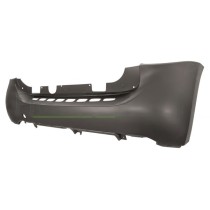 Compra PARAGOLPES TRASERO P/P SMART MCC SMART FORTWO 2014.07- al mejor precio en todocarrocería.com