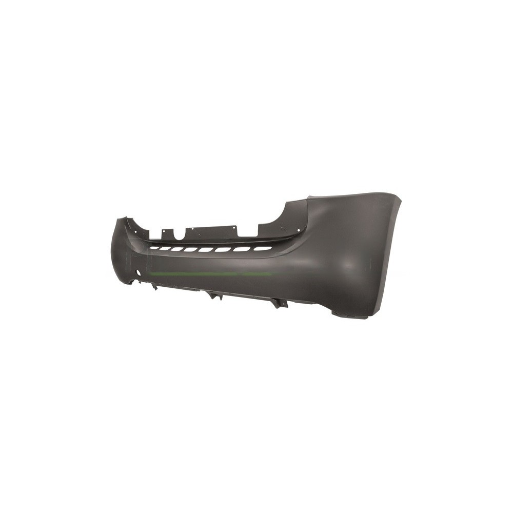 Achetez PARE-CHOCS ARRIÈRE P/P SMART MCC SMART FORTWO 2014.07- au meilleur prix sur todocarrocería.com