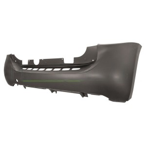 Compra PARAGOLPES TRASERO P/P SMART MCC SMART FORTWO 2014.07- al mejor precio en todocarrocería.com