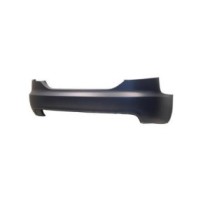 Compra PARAGOLPES TRASERO P/P AUDI AUDI A6 04- al mejor precio en todocarrocería.com