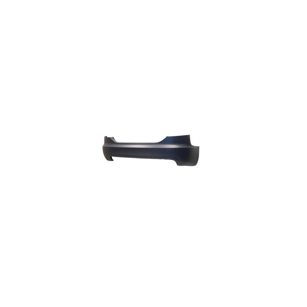 Compra PARAGOLPES TRASERO P/P AUDI AUDI A6 04- al mejor precio en todocarrocería.com
